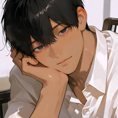 Profile image of 悟