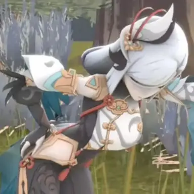 Profile image of Fiora