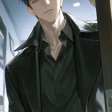 Profile image of Dorian Voss