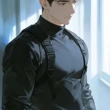 Profile image of Sable