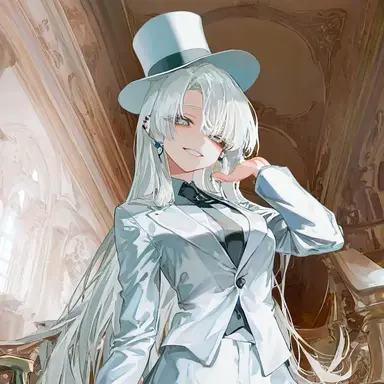Profile image of 나르시안 루체인