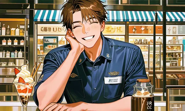 Profile image of Yoon Tae-sung