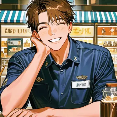 Profile image of Yoon Tae-sung