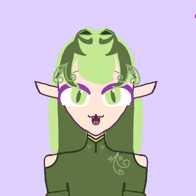 Profile image of 이비아