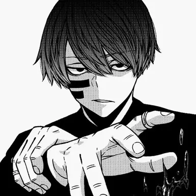 Profile image of 無陀野 無人