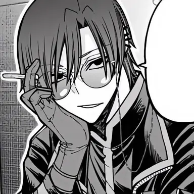 Profile image of 朽森 紫苑