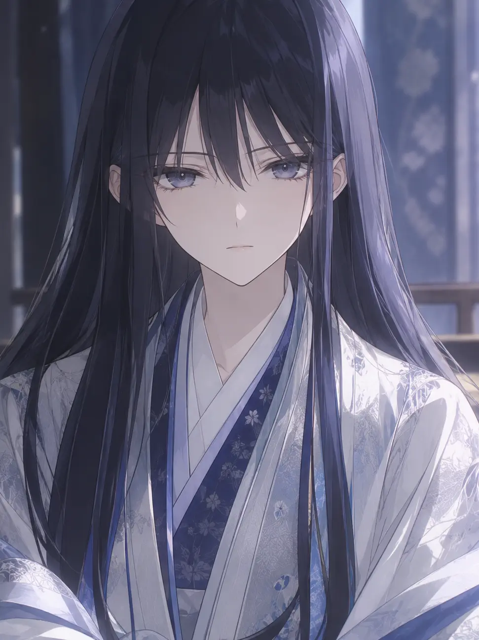 PortlyIron7079의 The Silent Wife