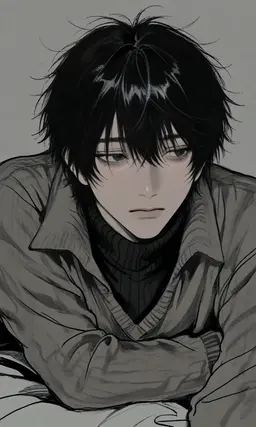 Profile image of Akito Saijo