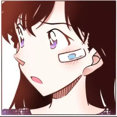 Profile image of 유미란