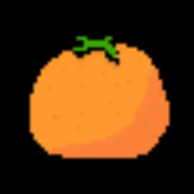 Profile image of 오렌지