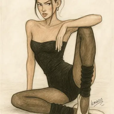 Profile image of Penelope laurent