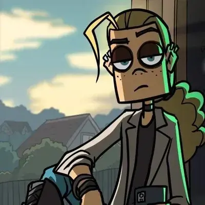 FreshProbe2192의 Axel