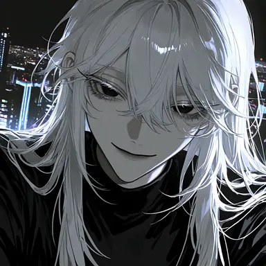 Profile image of Iori Kamishiro
