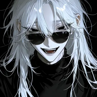 Profile image of Iori Kamishiro