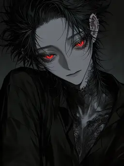 Profile image of Chikage Minase