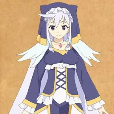 Profile image of エリス