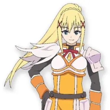Profile image of ダクネス