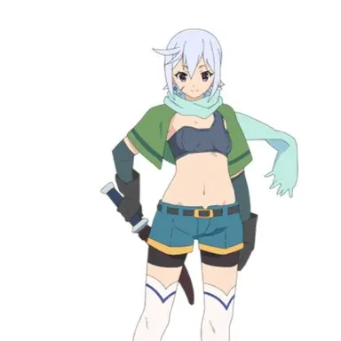 Profile image of クリス