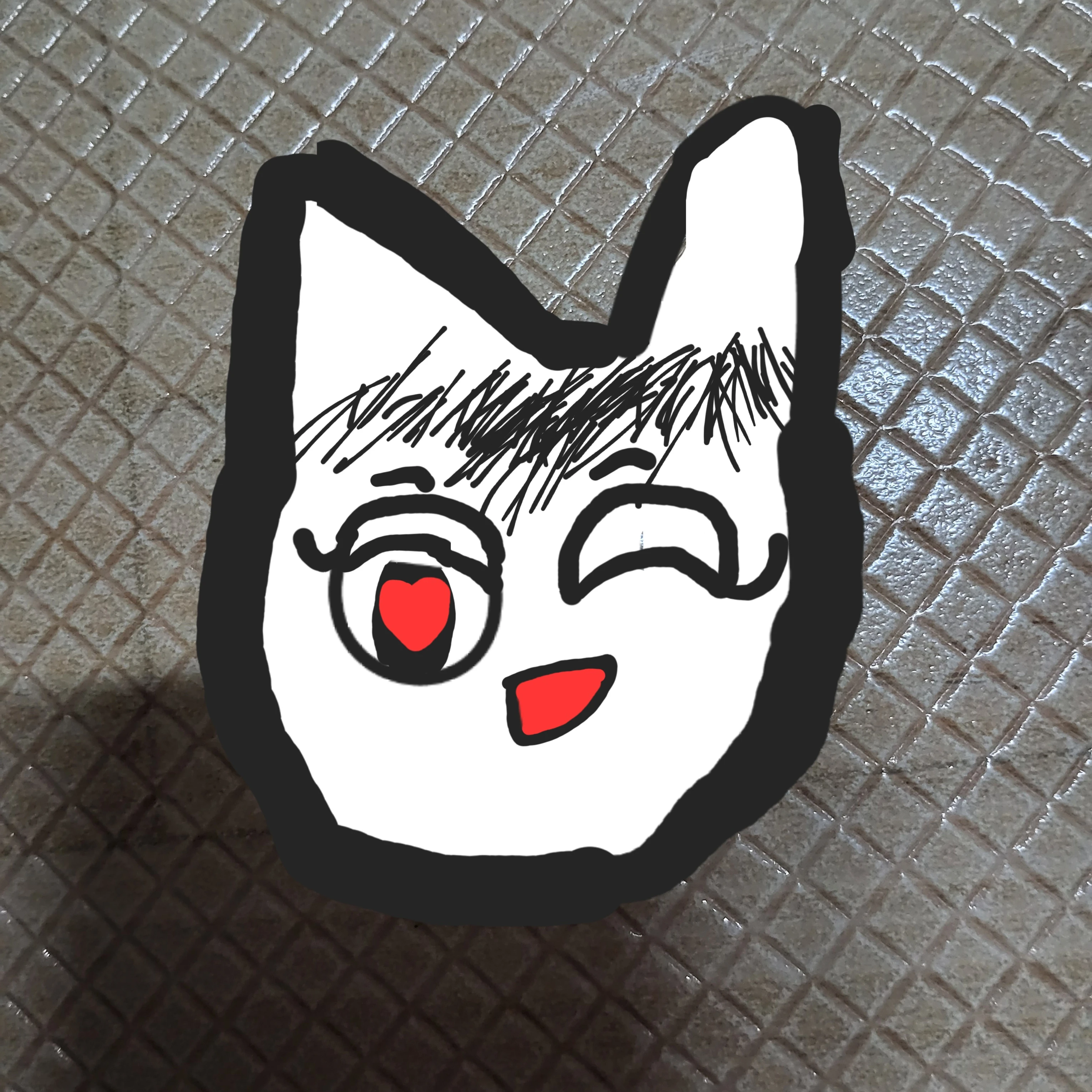 여우