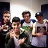 Profile image of one direction