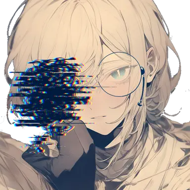Profile image of 過去のゼロ