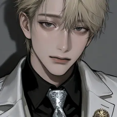 Profile image of 白銀 京