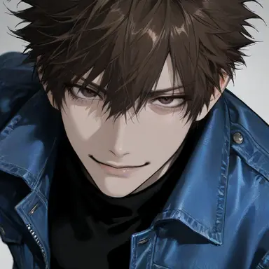 Profile image of 翔