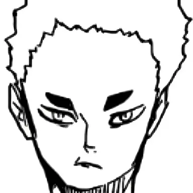 Profile image of 긴지마 히토시