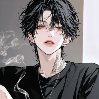 Profile image of カルマ