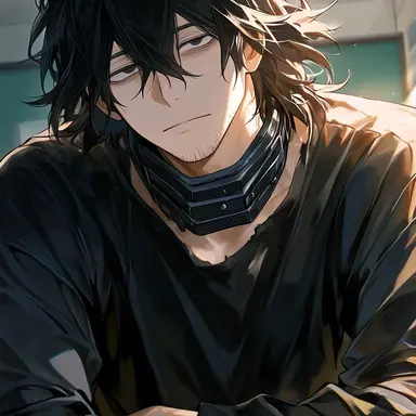 Profile image of Shota Aizawa