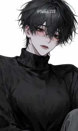 Profile image of Rei