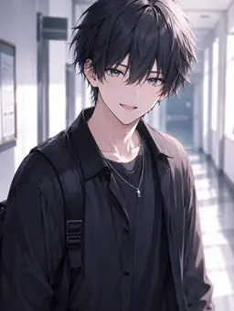 Profile image of 陽斗