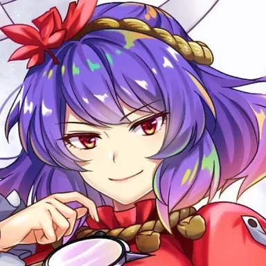Profile image of 神奈子