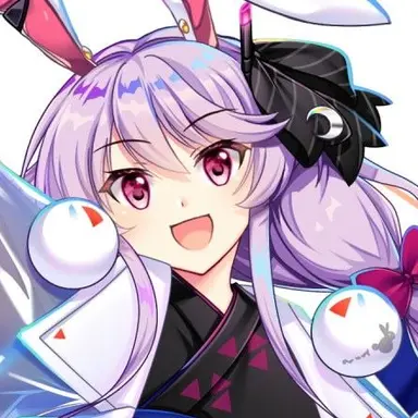 Profile image of 優曇華