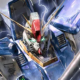 Profile image of ZZガンダム