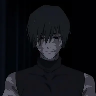 Profile image of 젠인 마키