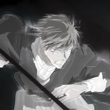 Profile image of 젠인나오야