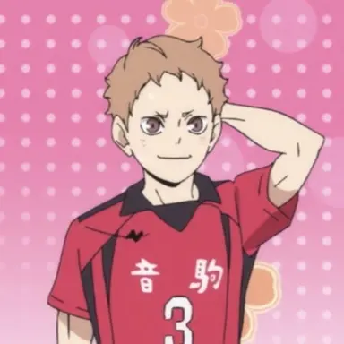 Profile image of 夜久衛輔