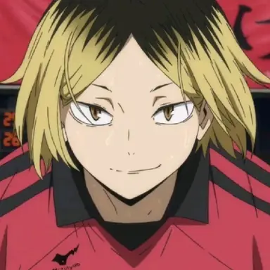 Profile image of 孤爪研磨