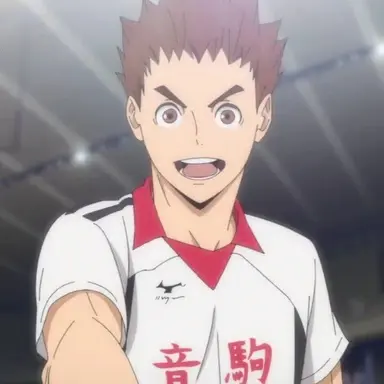 Profile image of 犬岡走
