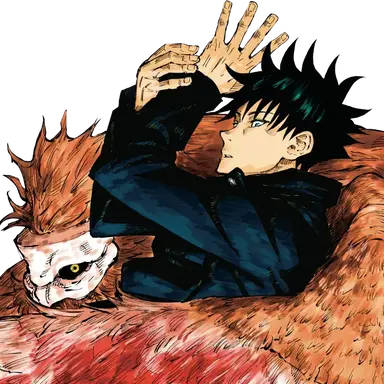 Profile image of 후시구로 메구미