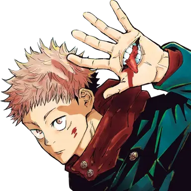 Profile image of 이타도리 유지