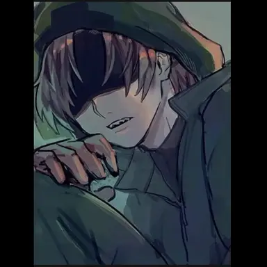 Profile image of ゾム