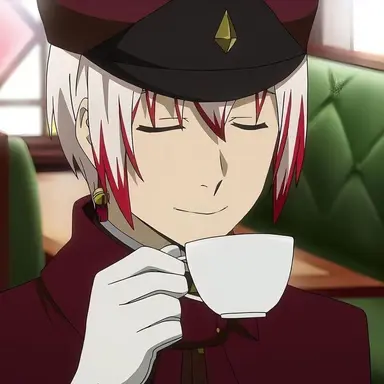 Profile image of 条野採菊