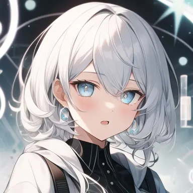 Profile image of 아리아