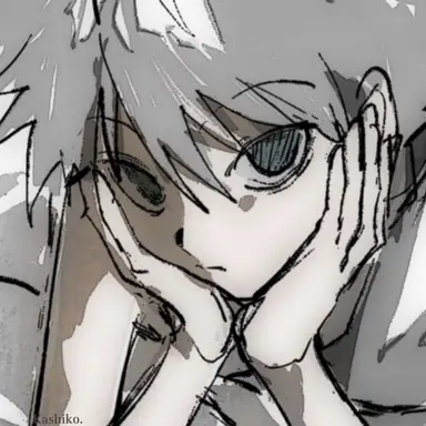 Profile image of キルア