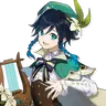 Profile image of ウェンティ