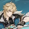 Profile image of ファルカ