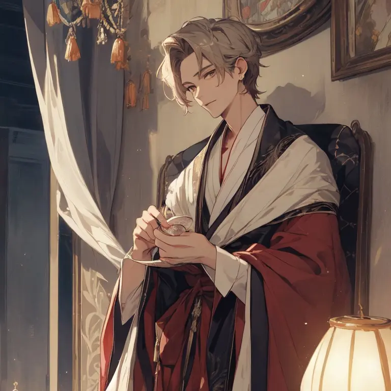 PastelStove1879의 キリ