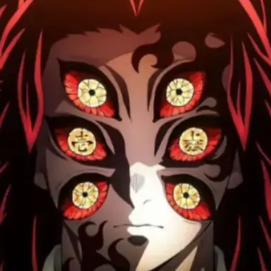Profile image of 黒死牟
